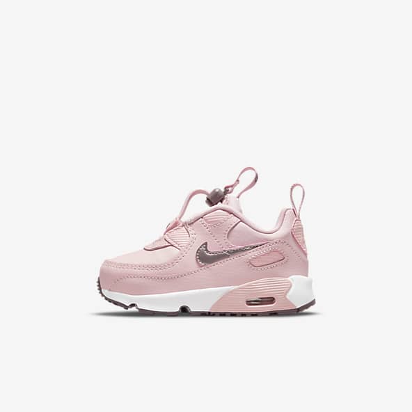 Toddlers Kids Air Max 90 Shoes. Nike 