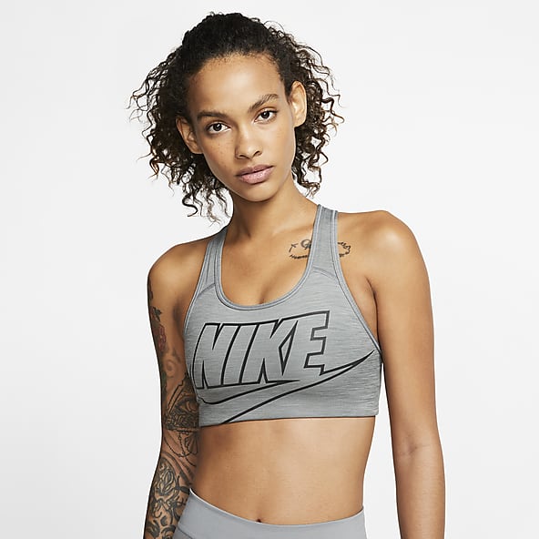 Womens Sports Bras. Nike.com