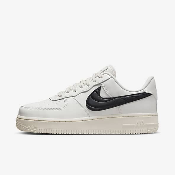 Nike air force mujer store gris