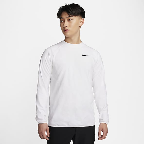 Nike ACG ハーフジップトップス　スノーウェア　アウトドア　ロングTシャツ