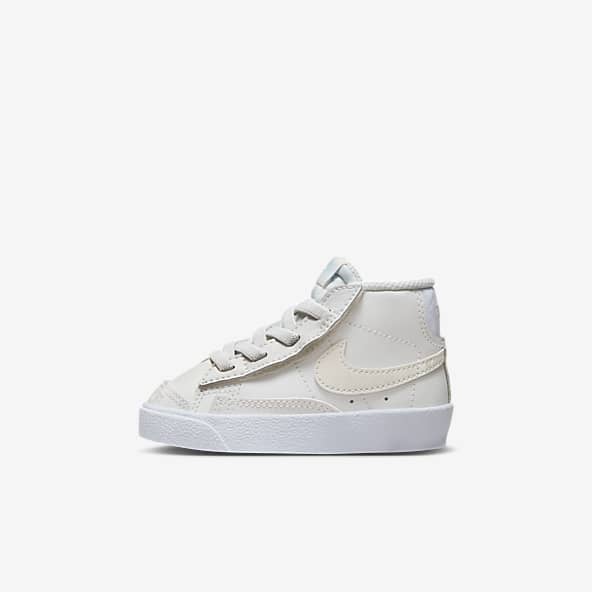Foot Locker Europe - Crafty. The new Nike Blazer Mid 77 VNTG is available  now