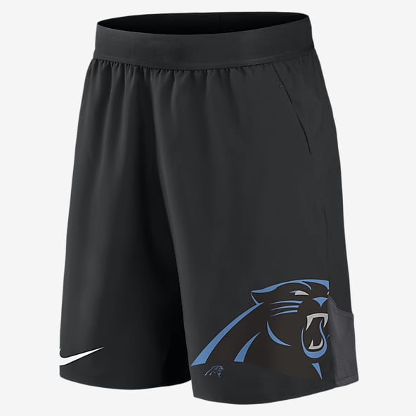 carolina panthers dri fit shirt