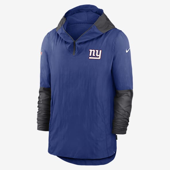 nike nfl anorak jacket