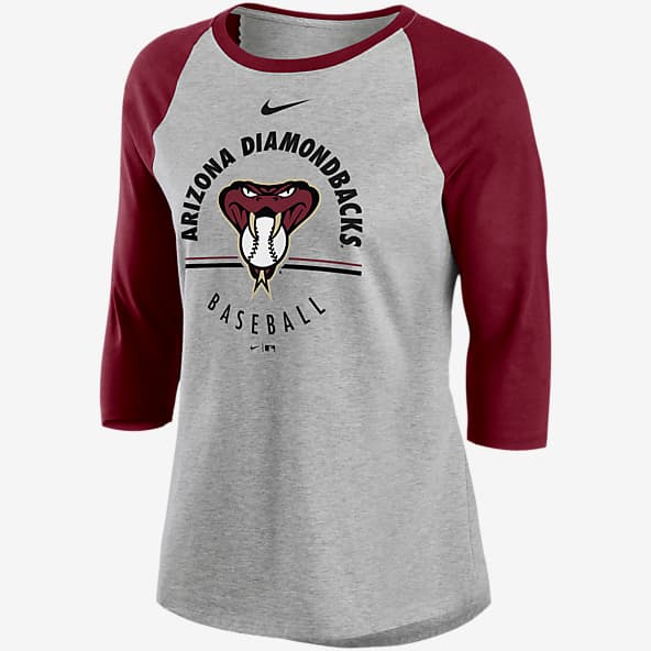 diamondbacks women's shirts