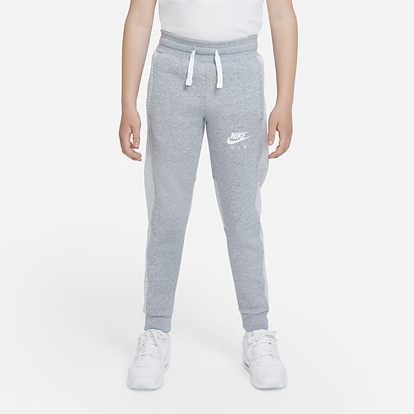 Pantalones chandal nike niño clearance