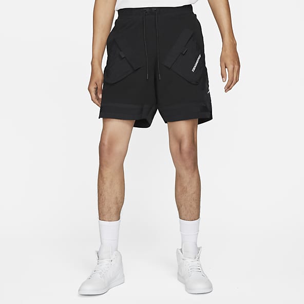 intersport short nike jordan