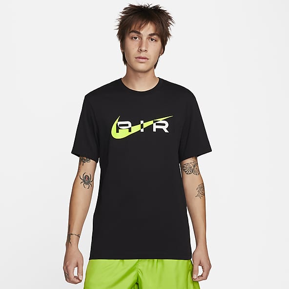 Uomo Sportswear Top maglie e t shirt. Nike IT
