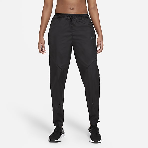 nike track pants outfit