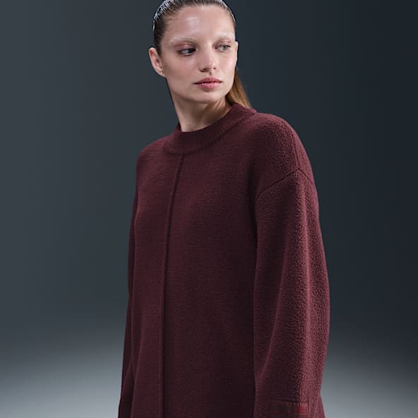 Nike Sportswear Nike Sportswear Women's Crew-Neck Sweater