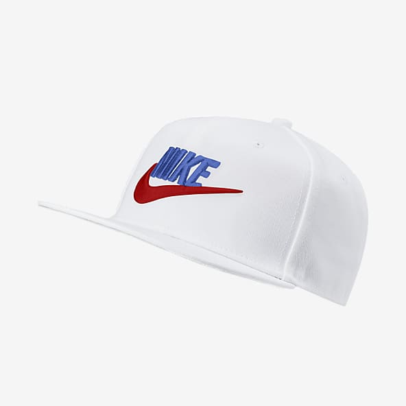 kids nike visor