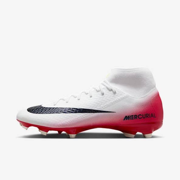Nike Mercurial Superfly 10 Academy LV8 Multi-Ground High-Top Soccer Cleats
