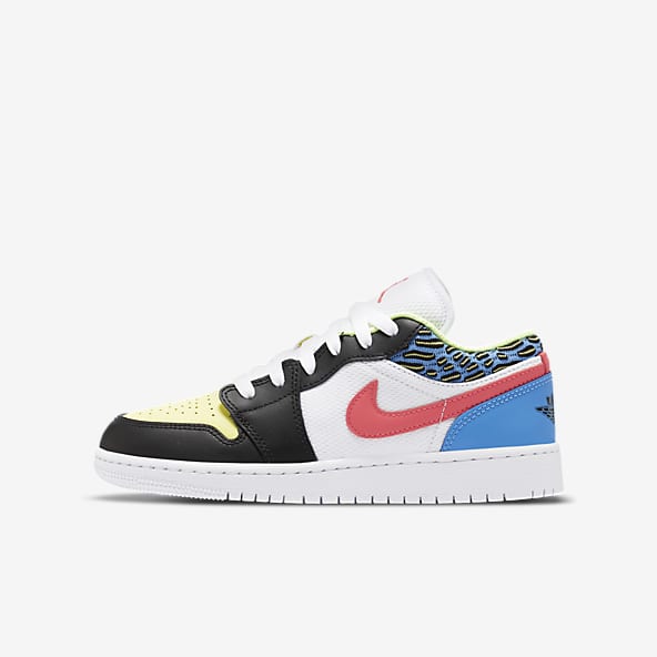 nike jordan lifestyle shoes