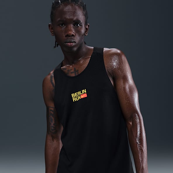 Nike Stride Löparlinne Dri-FIT ADV för män