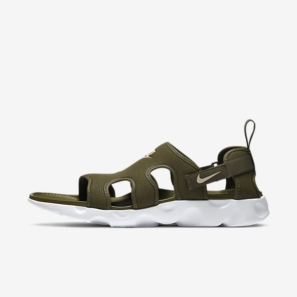 men nike slides on sale