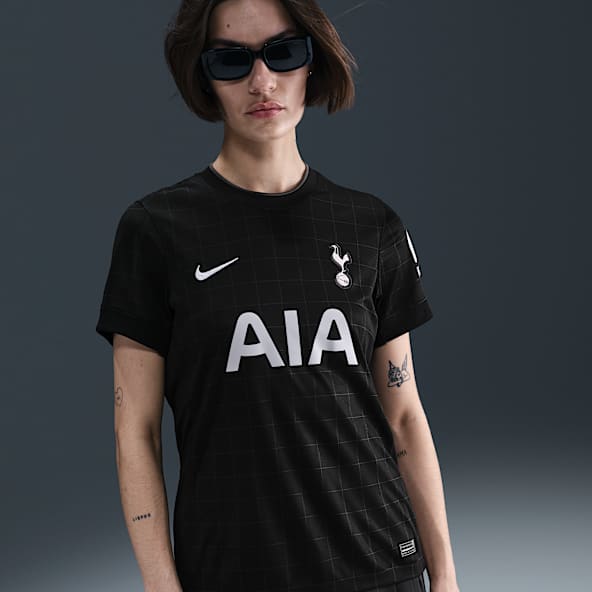 Tottenham Hotspur 2025/26 Stadium – Away Maglia da calcio replica Nike Dri-FIT – Donna