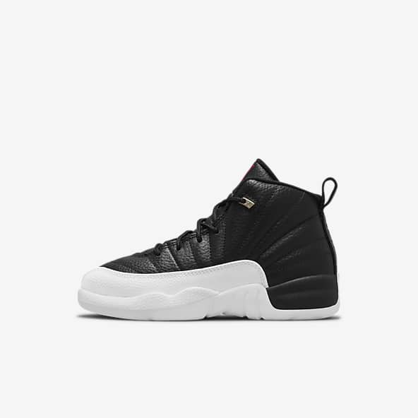 all jordan shoes 12