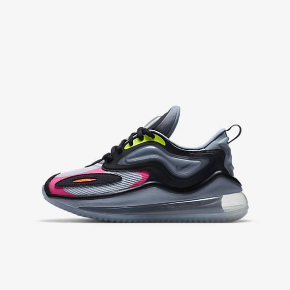 Boys Air Max 720 Shoes. Nike.com