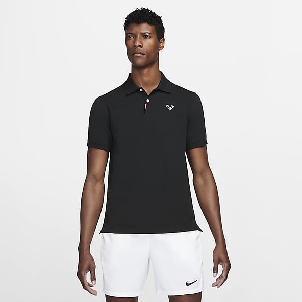 rafael nadal nike polo