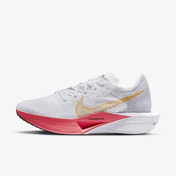 Nike vaporfly blancas sales