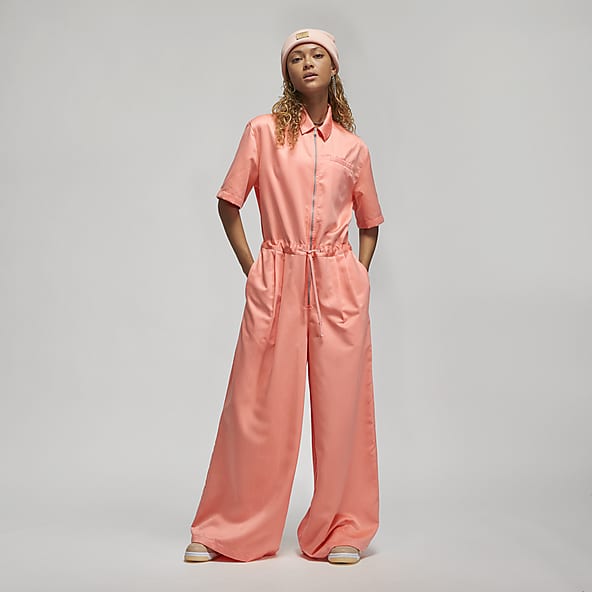 jump suit nike
