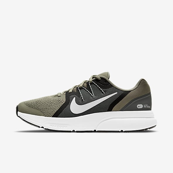 Nike sport green clearance