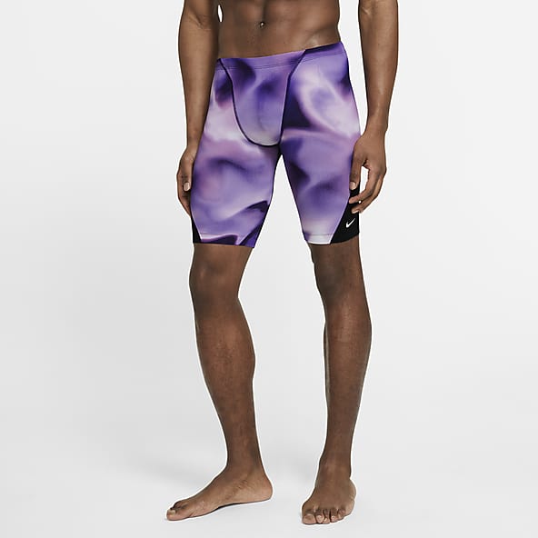 boys nike swim shoes