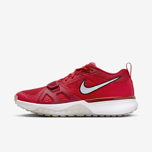 Nike tiburon 2018 rojo sale