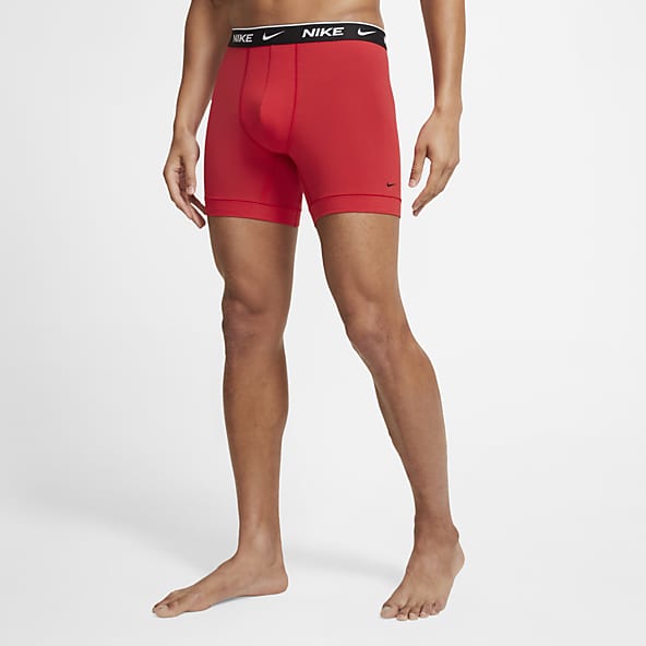 nike compression shorts 3 pack