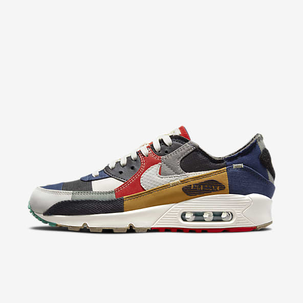 nike air máx 90