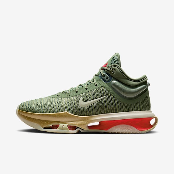 Nike G.T. Jump 2 Men's - Basketball