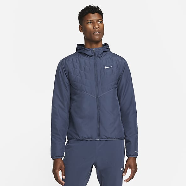 Smanicati e giacche running da uomo. Nike IT
