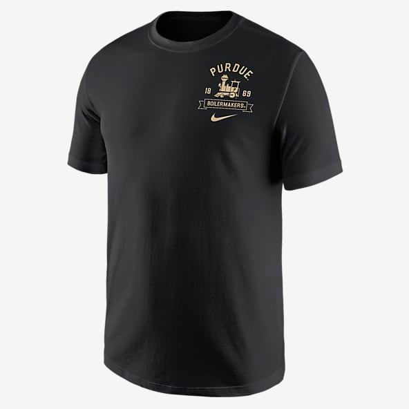 Purdue dri cheap fit shirt