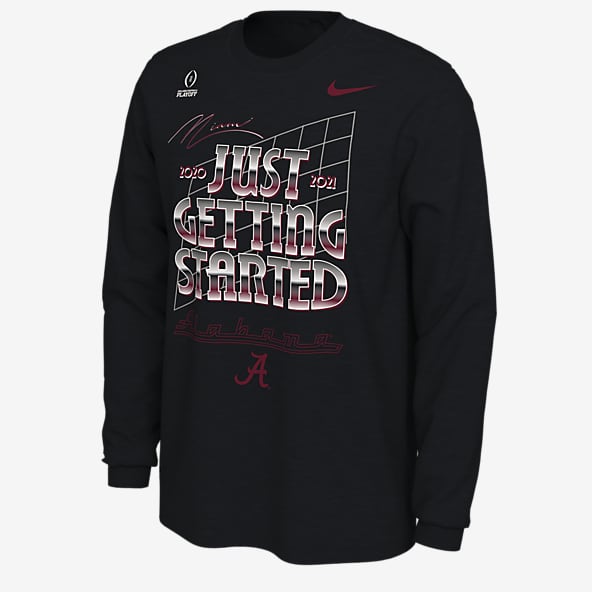 Alabama Crimson Tide Apparel Gear Nike Com