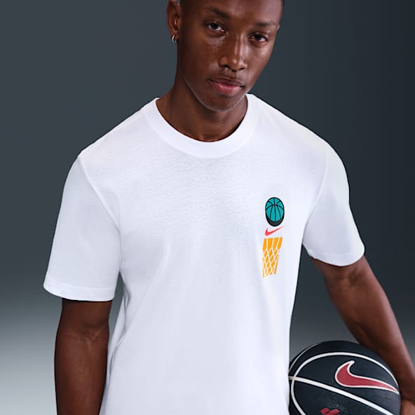 Nike T-shirt til mænd