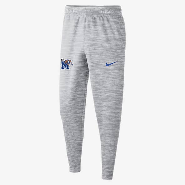 nike sweatpants multicolor