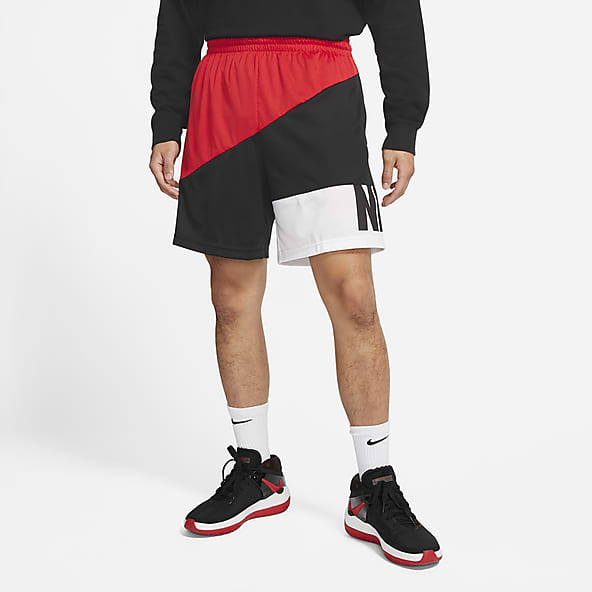 Nike Dri-FIT Men's Basketball Shorts