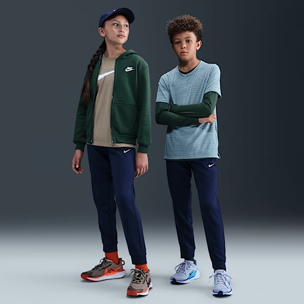 Nike Multi Big Kids' Knit Pants