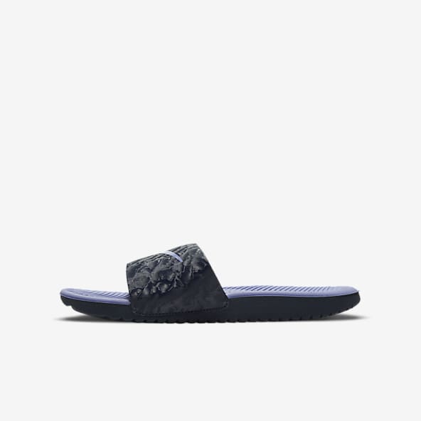 older girls sandals
