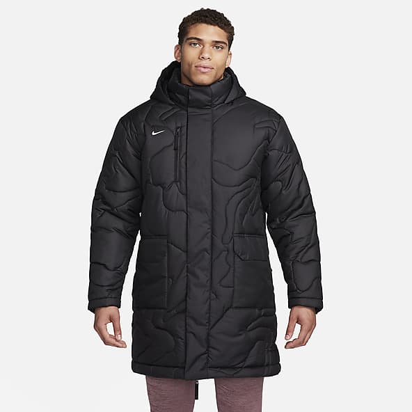 Parka shop hombre nike