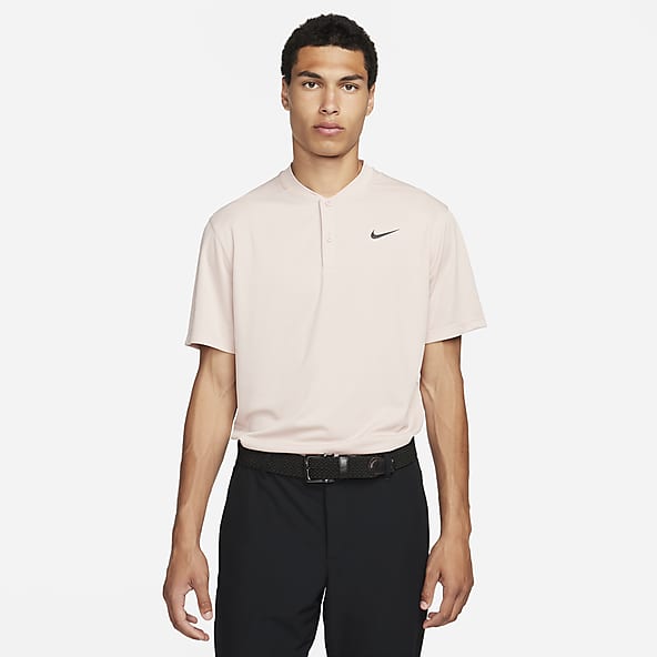 Men's Golf Shirts. Nike.com