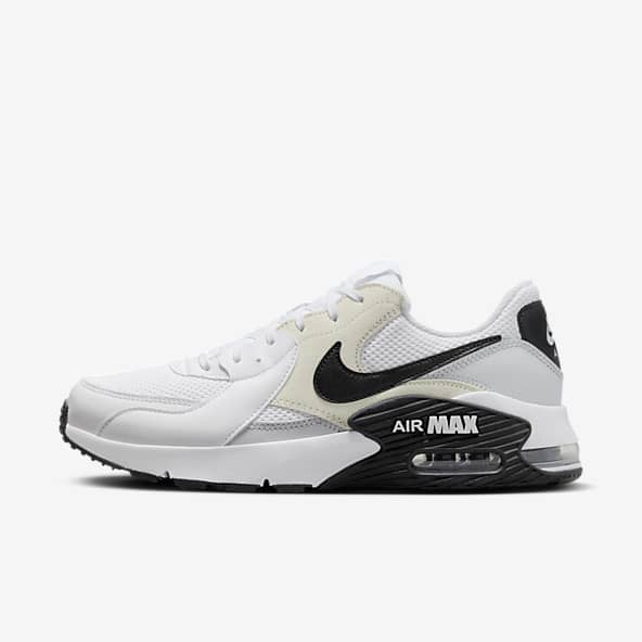 Nike Air Max SC - Zapatillas Hombre Blanco-Negro CW4555-102 ORIGINAL  comprar a buen precio — entrega gratuita, reseñas reales con fotos — Joom