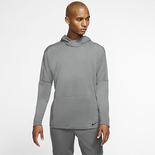 nike boxing sweatshirt