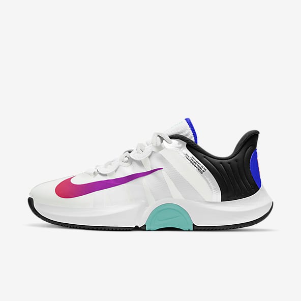 Hombre Blanco Tenis Calzado. Nike US