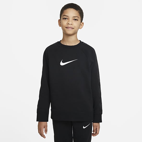 Boys' Hoodies \u0026 Sweatshirts. Nike AE