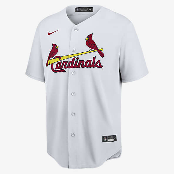 St. Louis Cardinals Jerseys. Nike.com