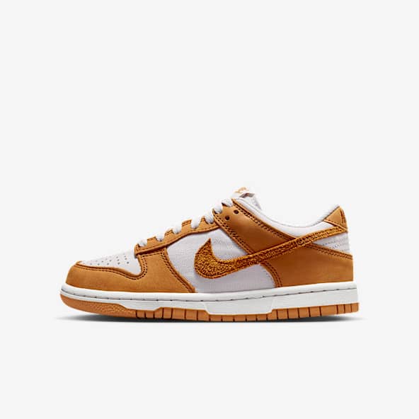 Nike Dunk Low SE Tenis para niños grandes