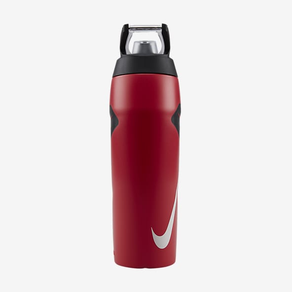 Red Water Bottles & Hydration. Nike.com