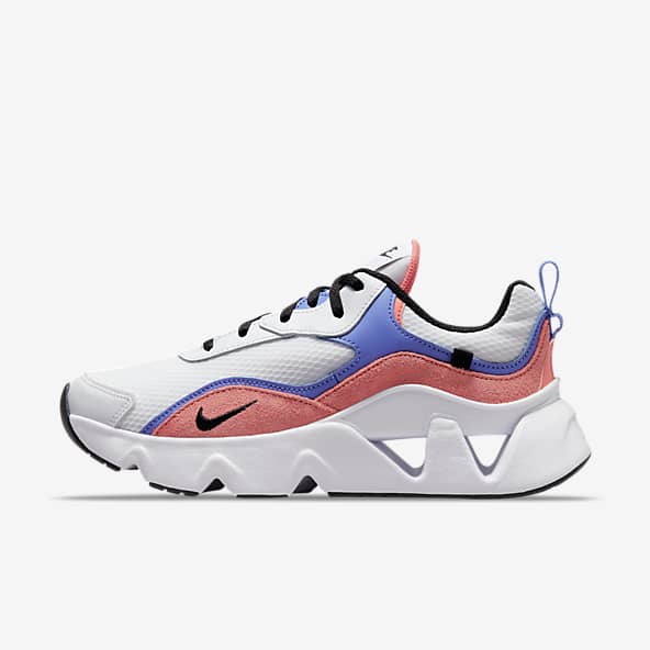 Zapatillas nike mujeres ultimos modelos Sale