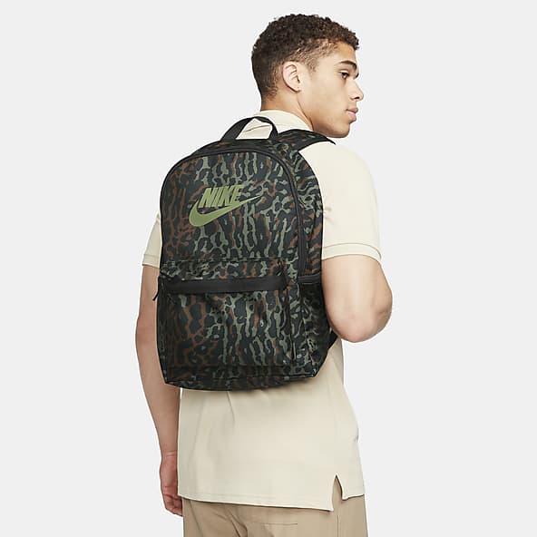 Nike Sportswear Futura Luxe Women's Mini Backpack (10L). Nike IL