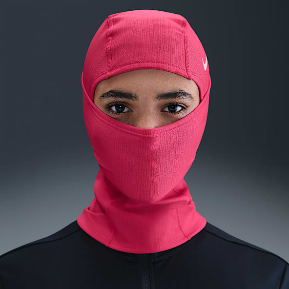 Nike Pro HyperWarm Nike Pro HyperWarm Football Hood